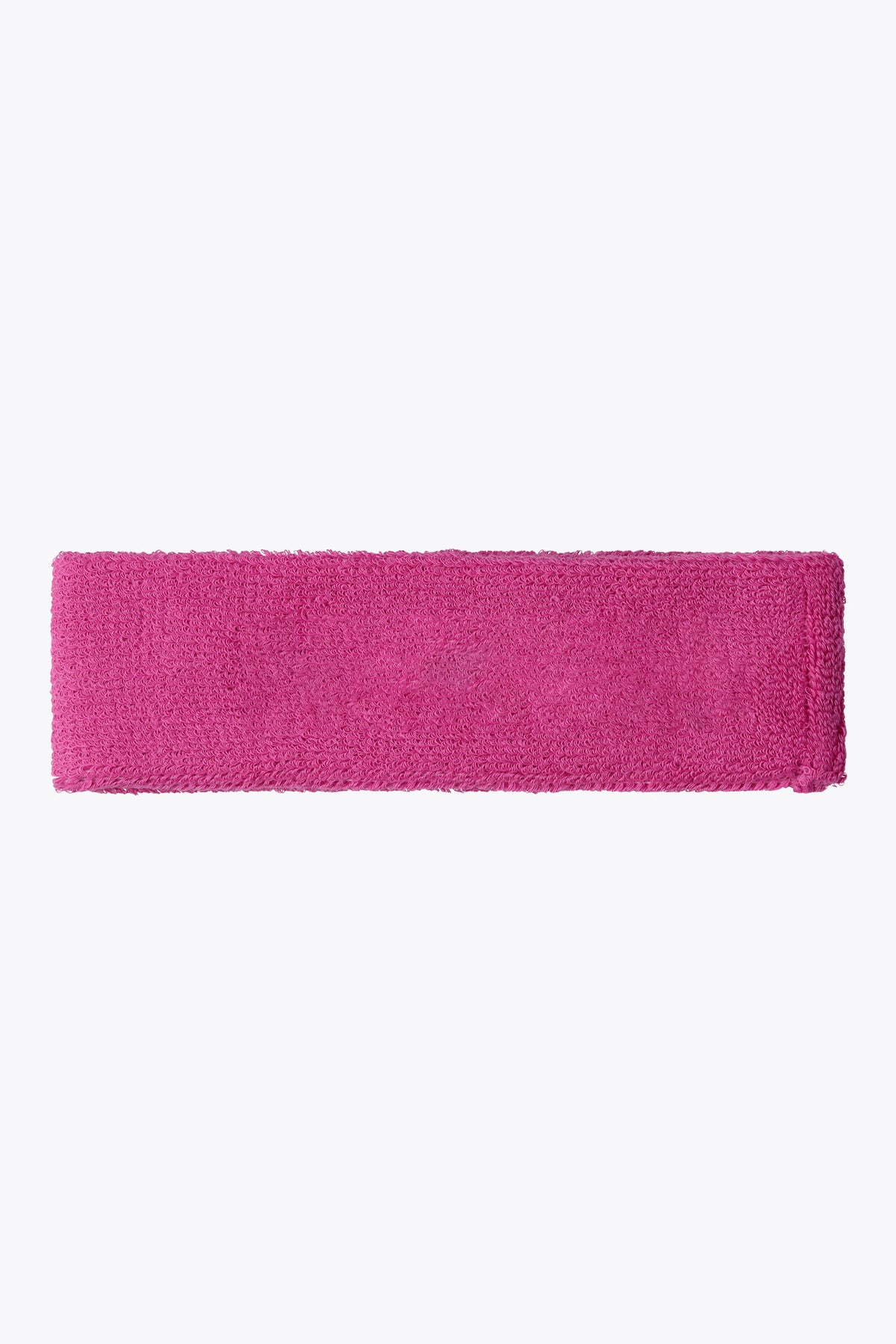 Osaka Sweatband Hair Rose Bud