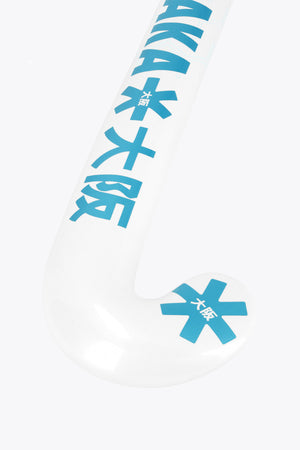 Osaka Mid Bow 40 Blue Topaz