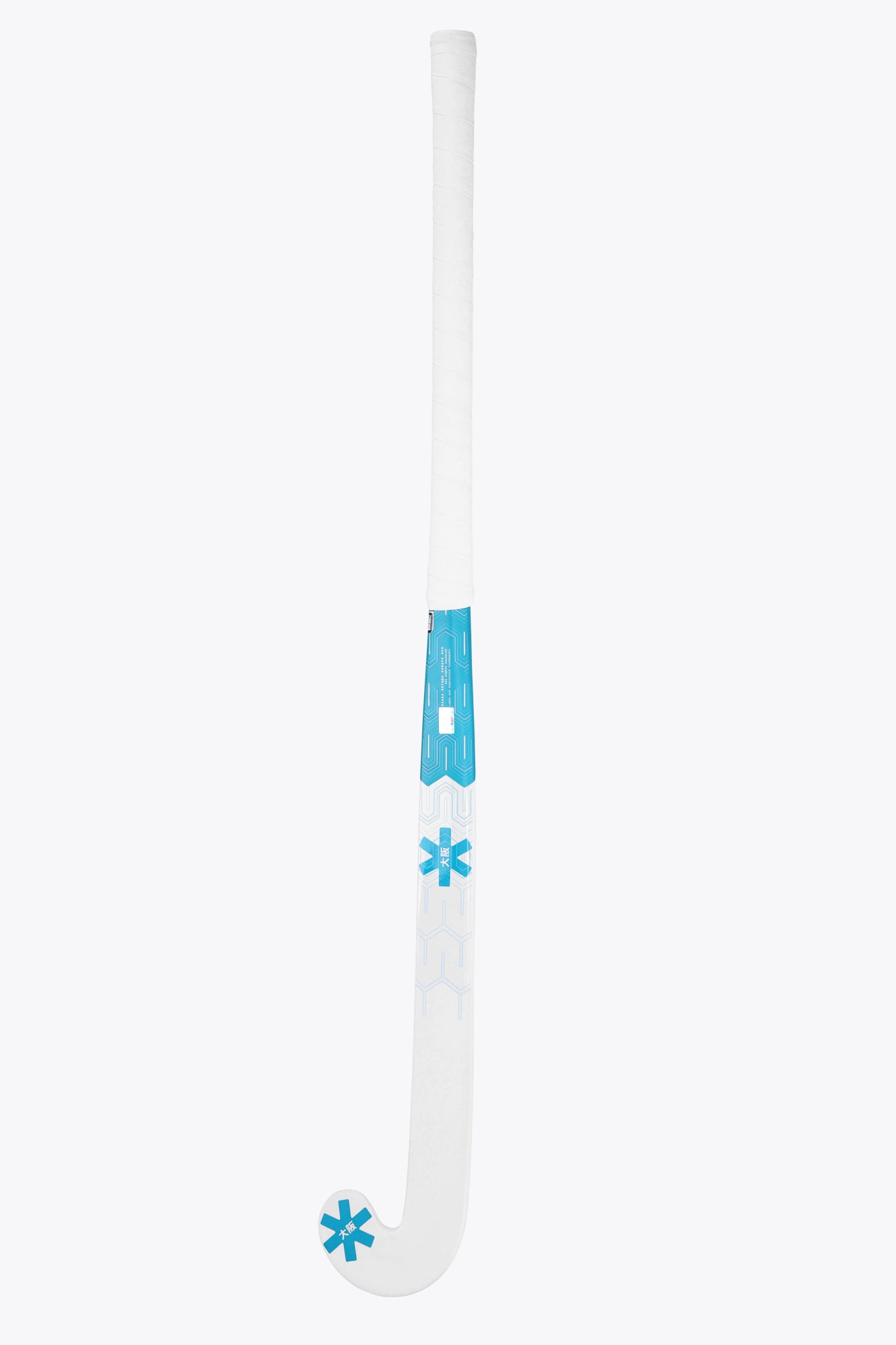 Osaka Mid Bow 40 Blue Topaz