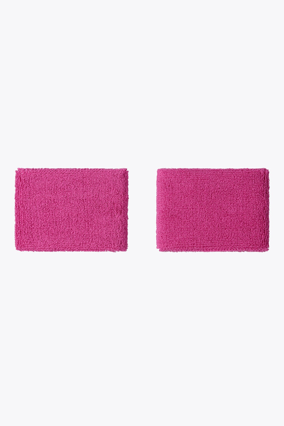 Osaka Sweatband Wrist Rose Bud