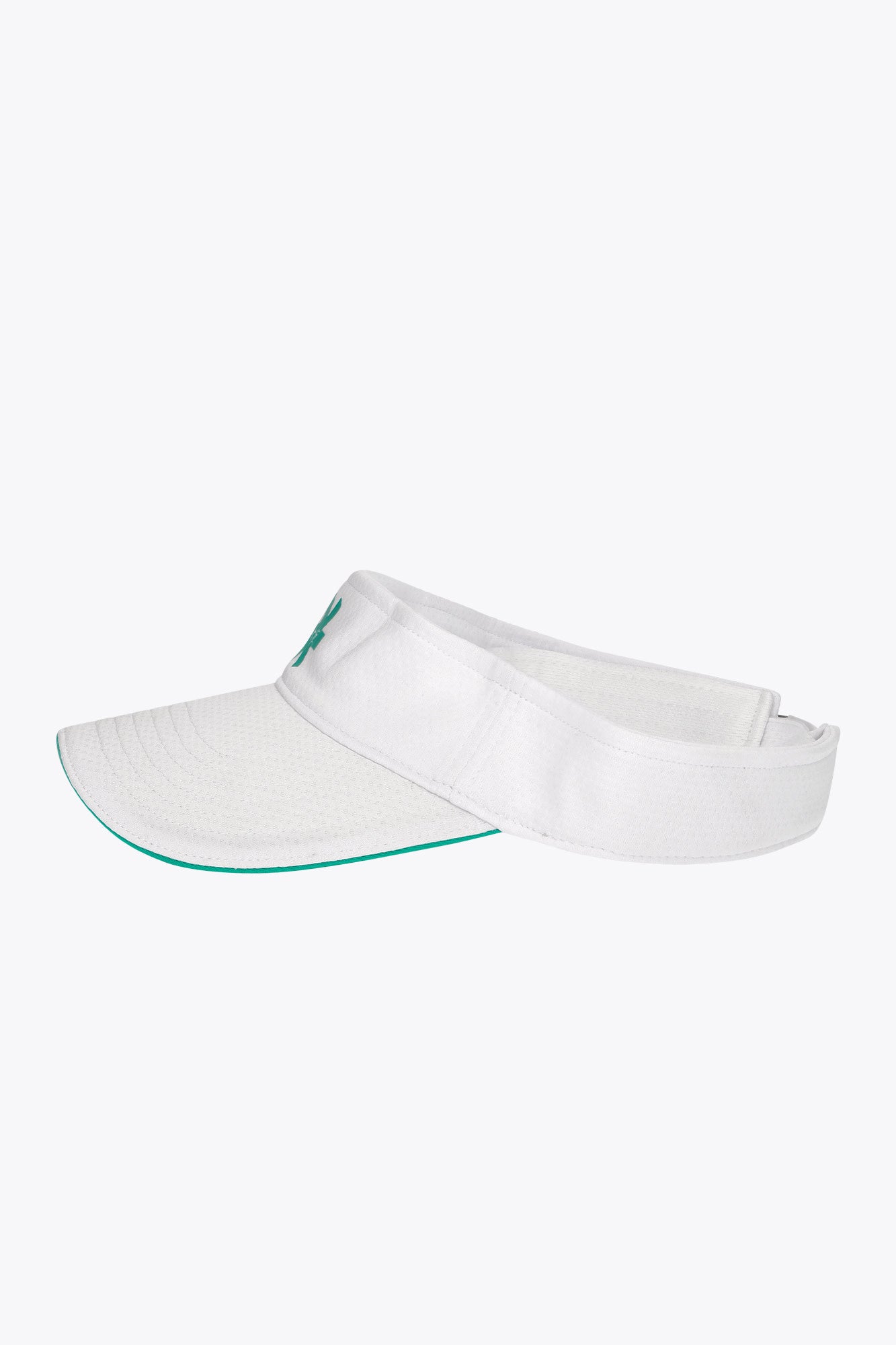 Osaka Visor White/Green