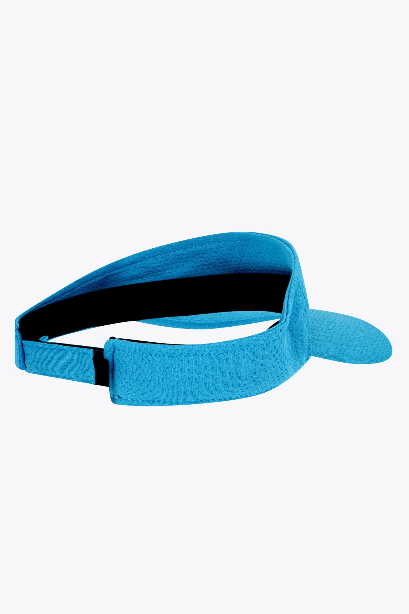Osaka Visor Blue Topaz