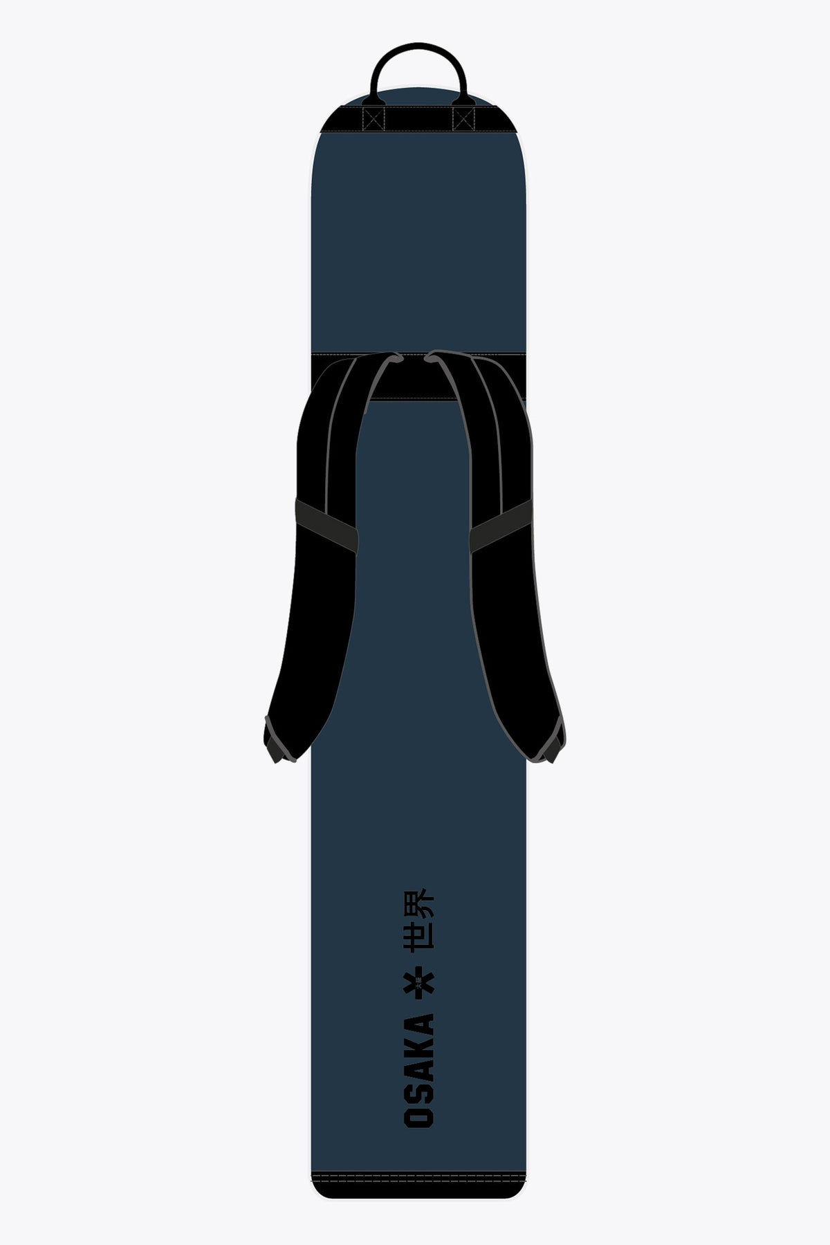 Osaka Pro Tour Stickbag Medium French Navy