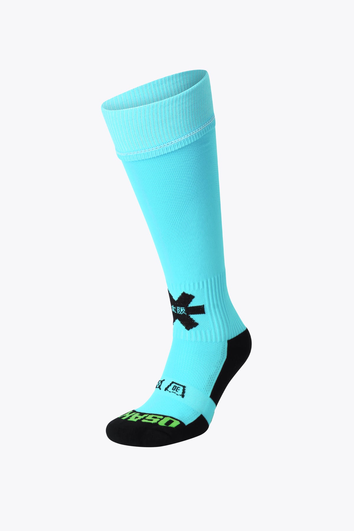 Osaka Hockey Socks Fluo Sky Blue