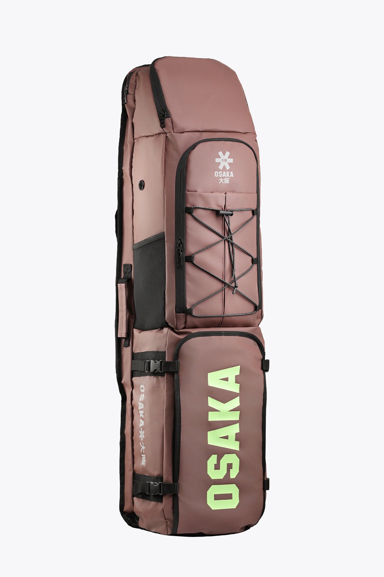 Osaka Pro Tour Sickbag Large Peppercorn