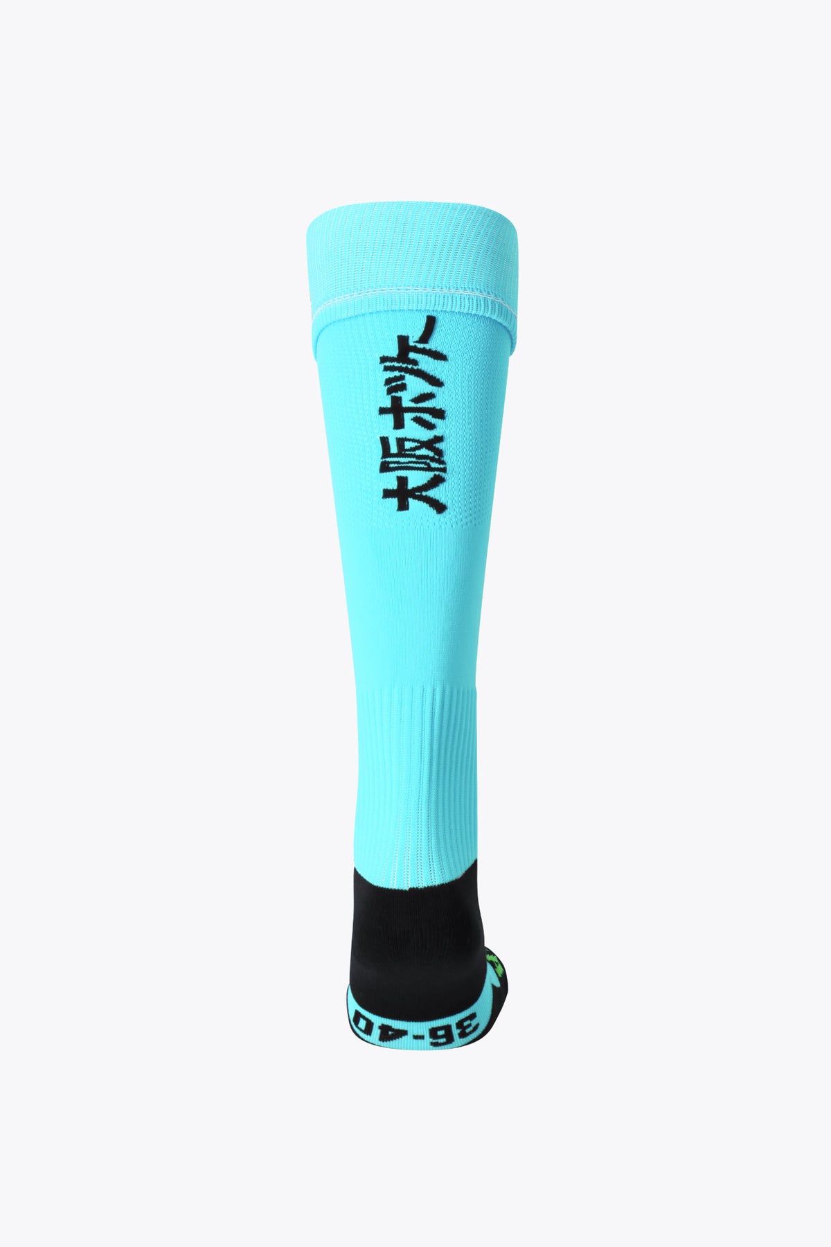Osaka Hockey Socks Fluo Sky Blue