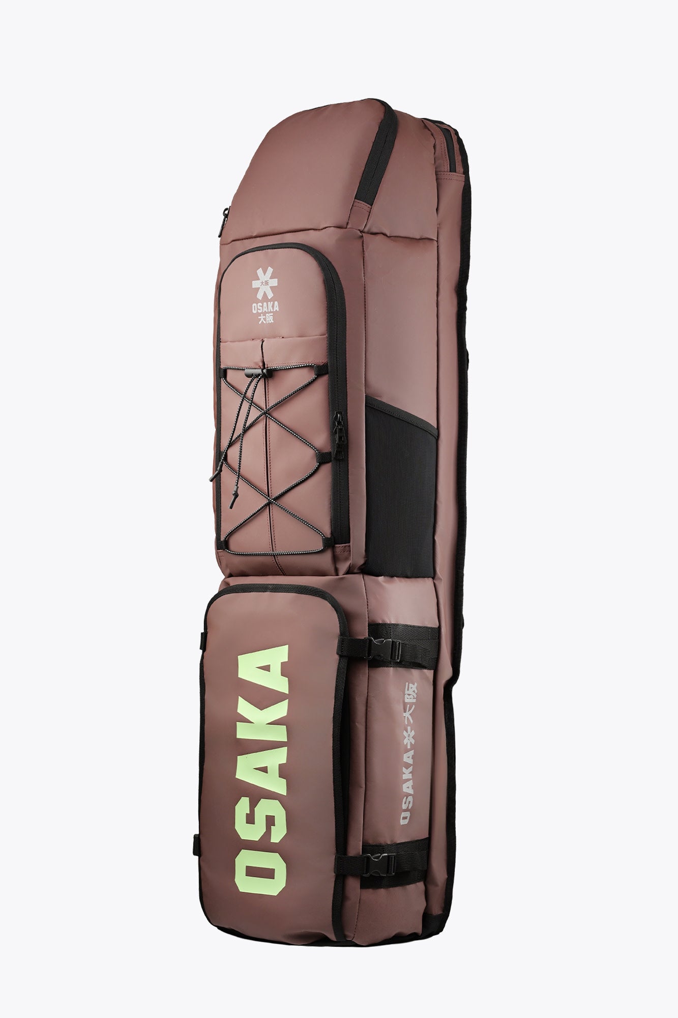Osaka Pro Tour Sickbag Large Peppercorn