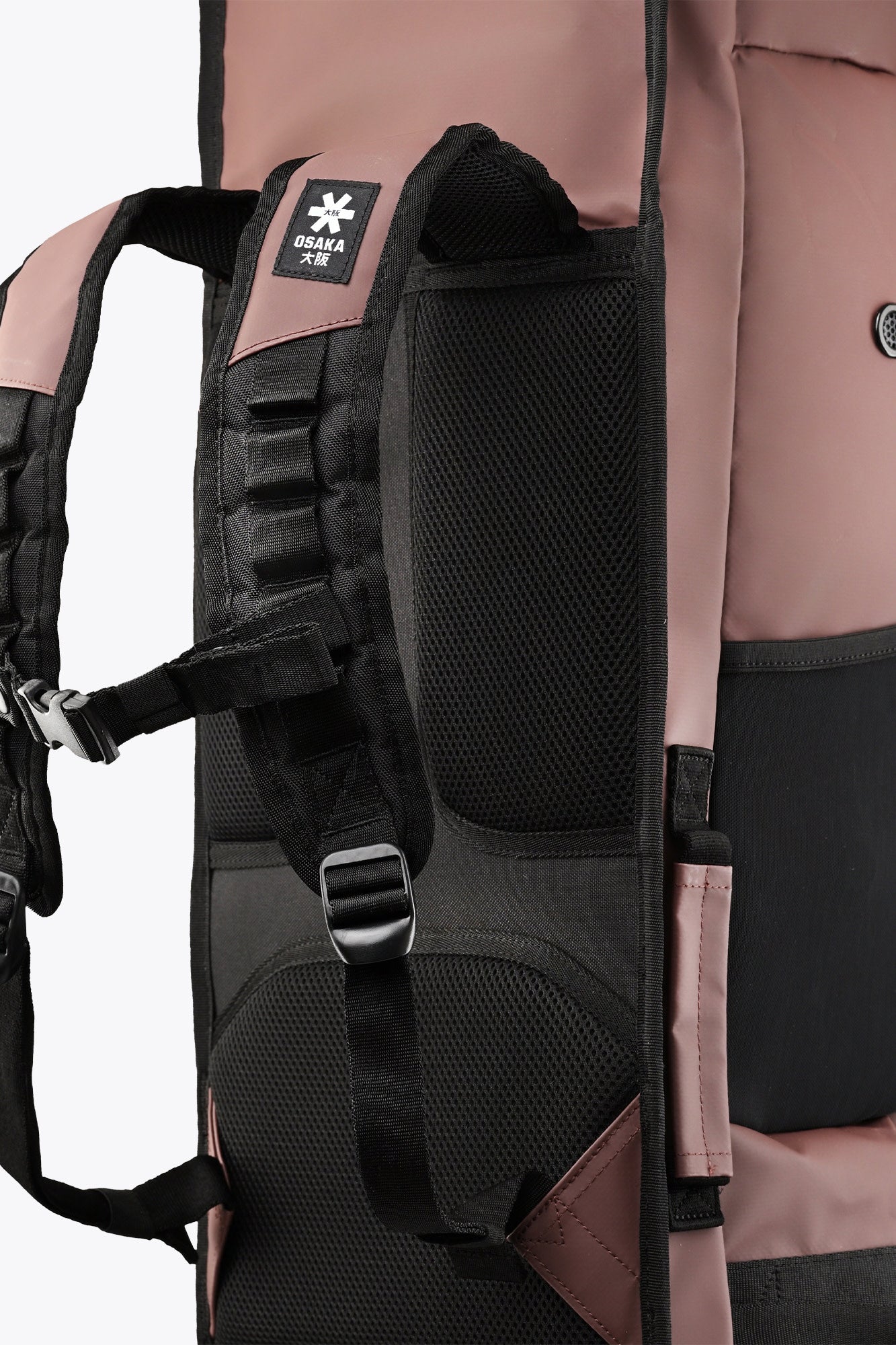 Osaka Pro Tour Sickbag Large Peppercorn