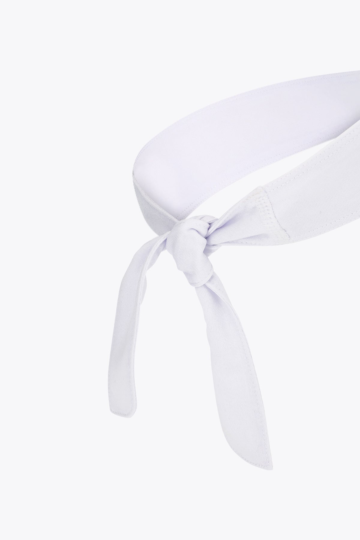Osaka Sports Bandana White