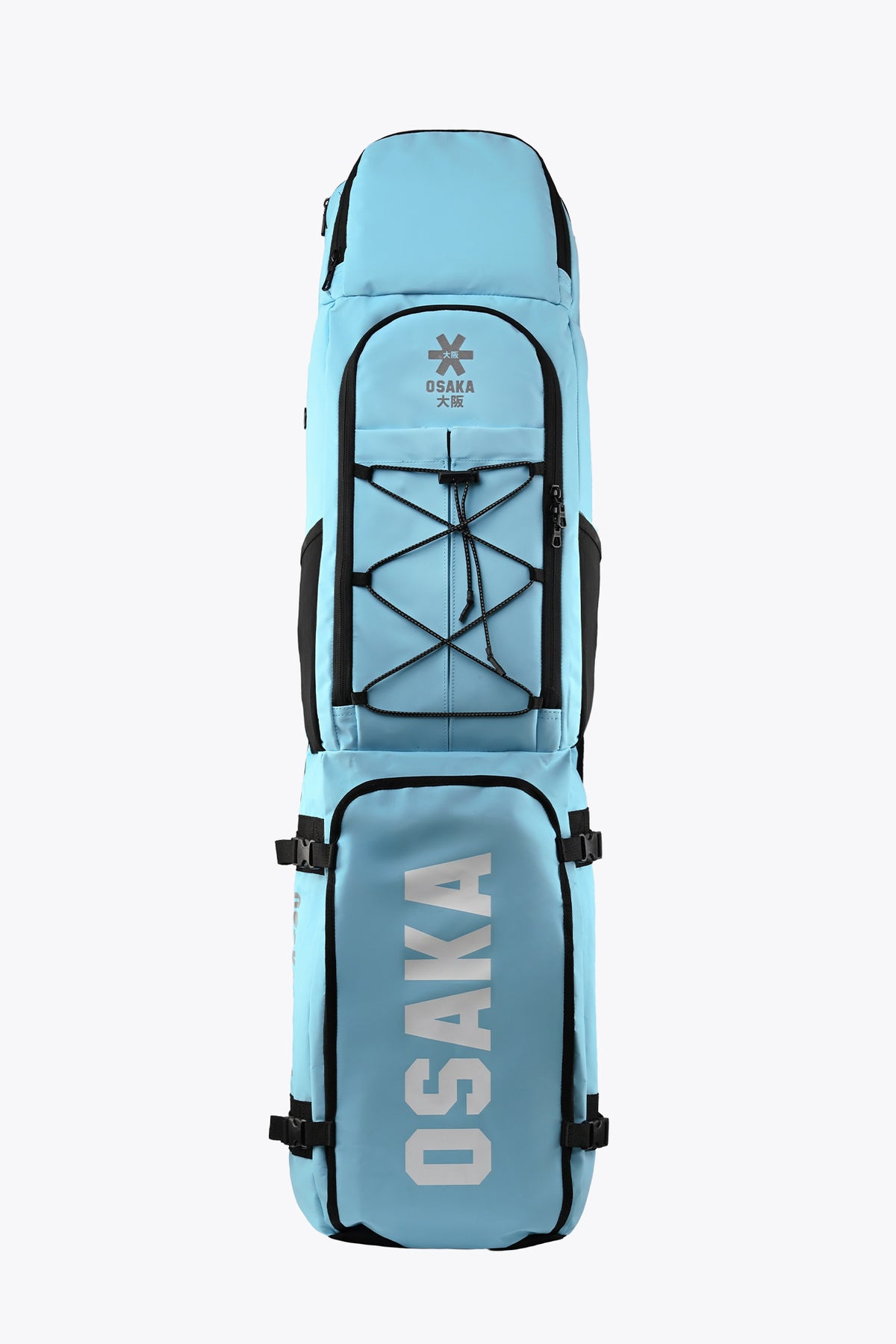 Osaka Pro Tour Stickbag Large Blue Topaz