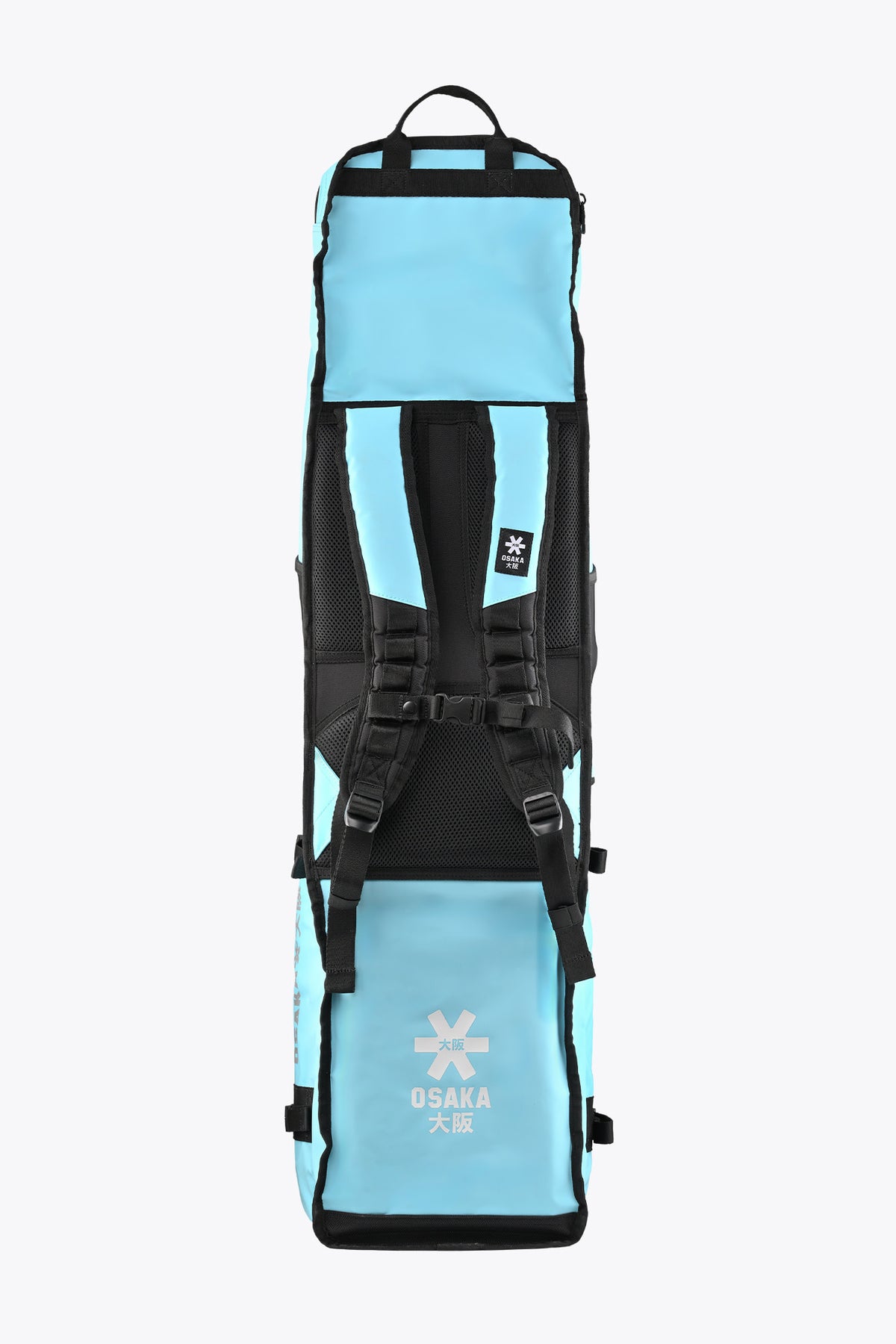 Osaka Pro Tour Stickbag Large Blue Topaz