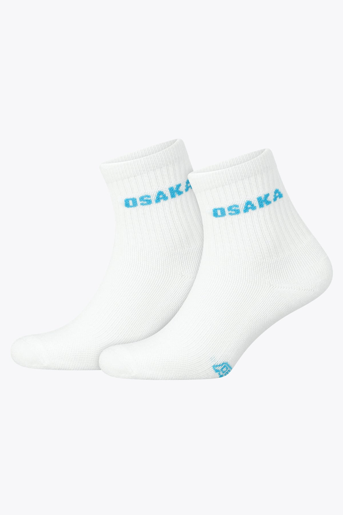 Osaka Short Duo Sport Socks Turquoise