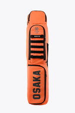 Osaka Pro Tour Stickbag Medium Orange Tiger