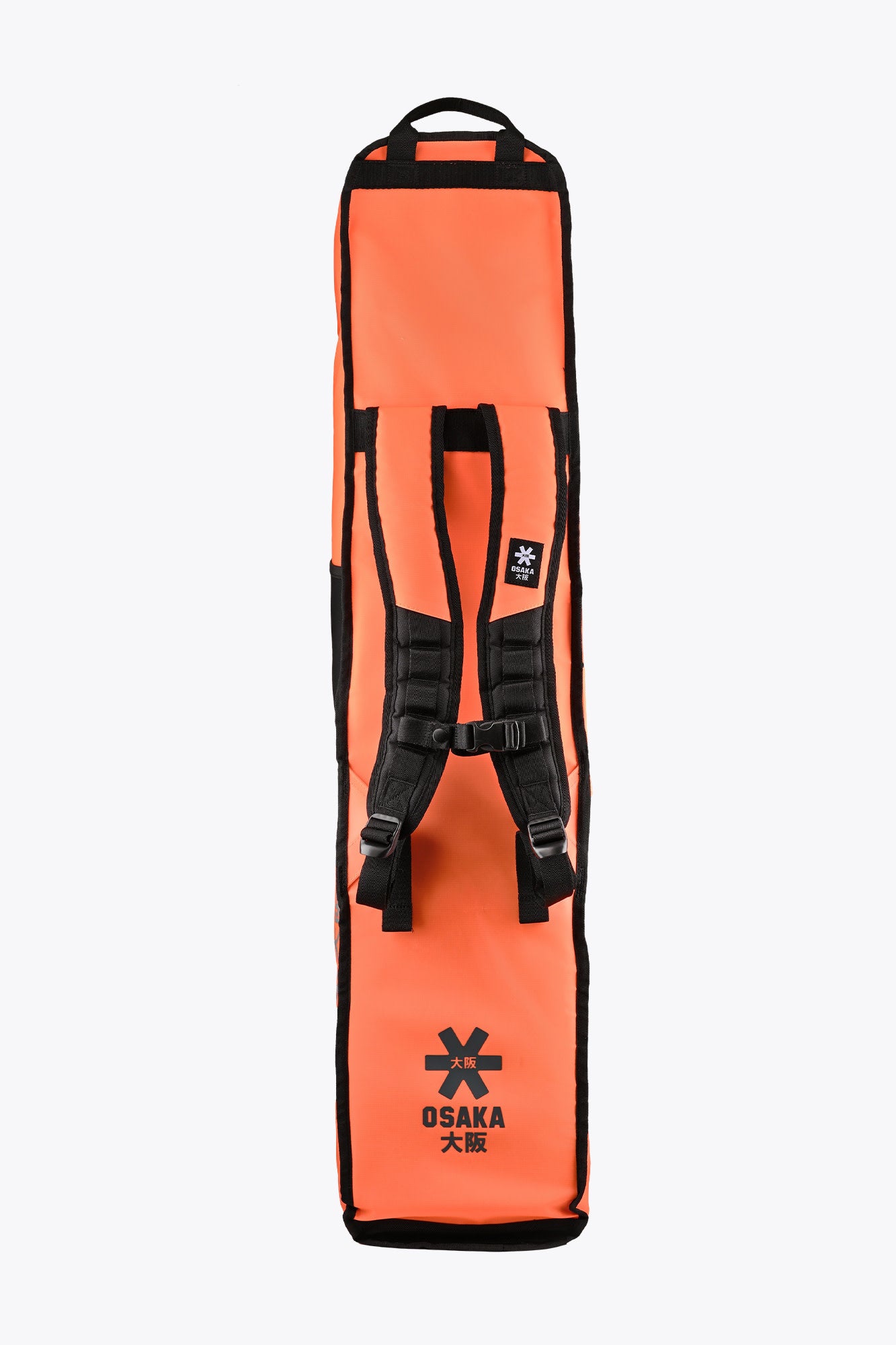 Osaka Pro Tour Stickbag Medium Orange Tiger