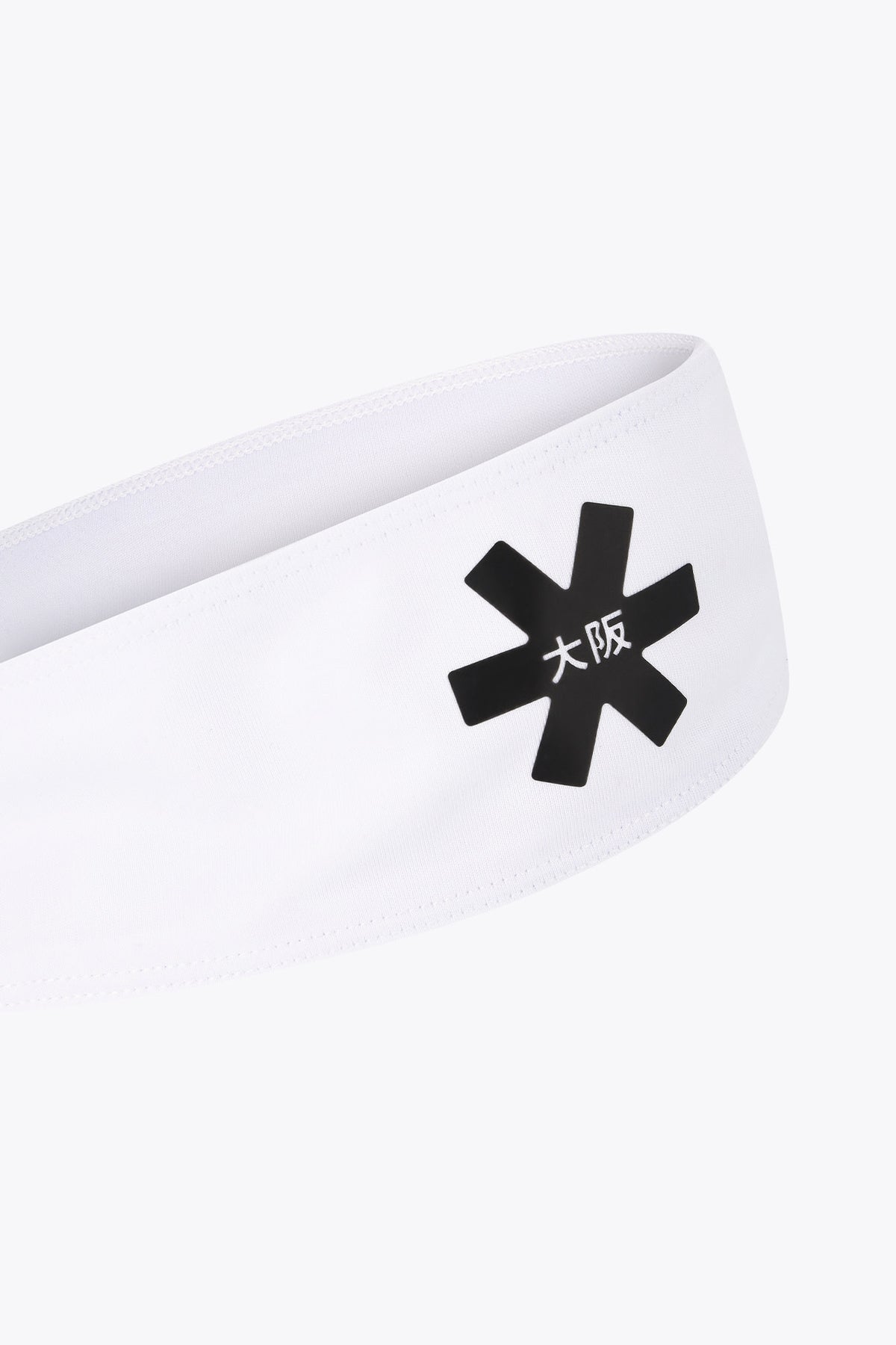 Osaka Sports Bandana White