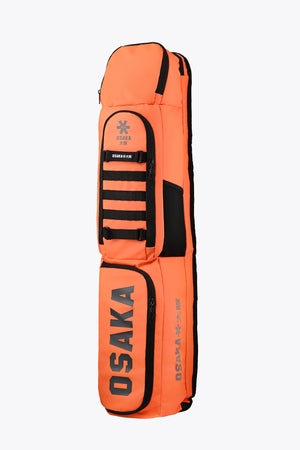 Osaka Pro Tour Stickbag Medium Orange Tiger