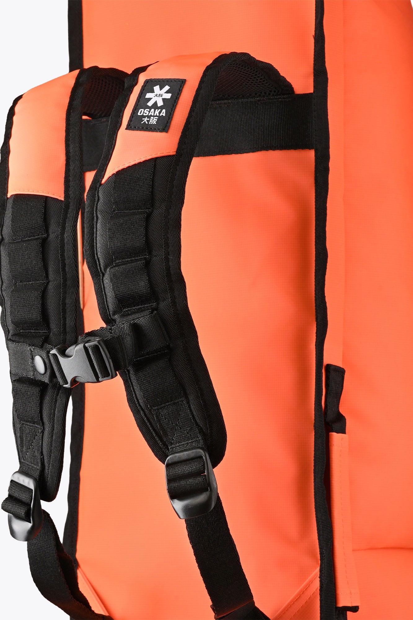 Osaka Pro Tour Stickbag Medium Orange Tiger