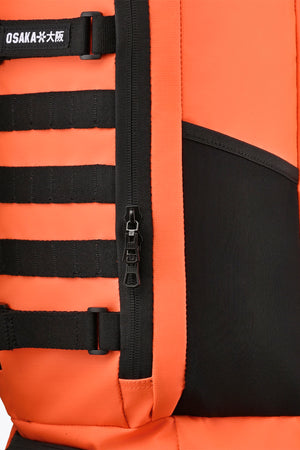 Osaka Pro Tour Stickbag Medium Orange Tiger