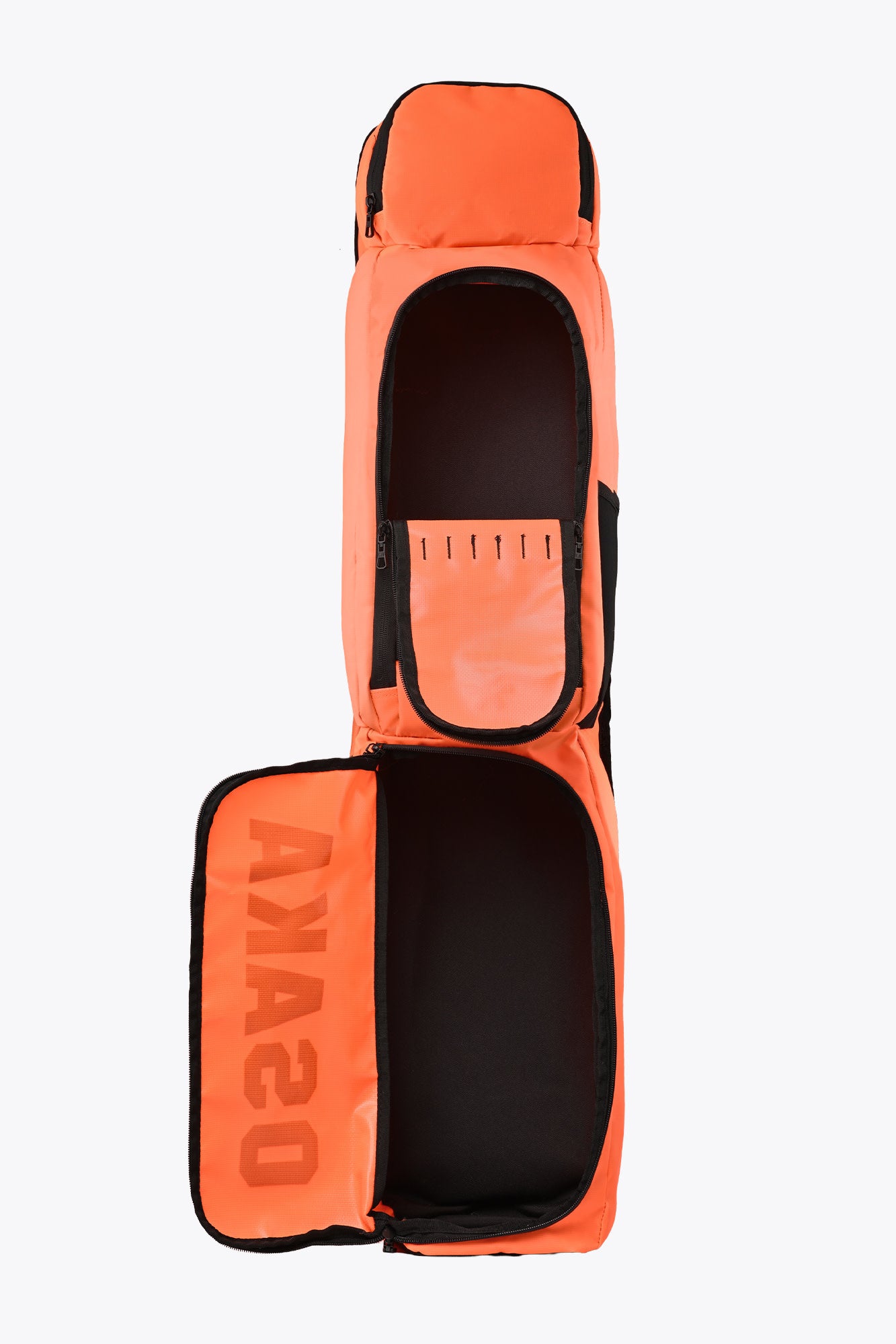 Osaka Pro Tour Stickbag Medium Orange Tiger