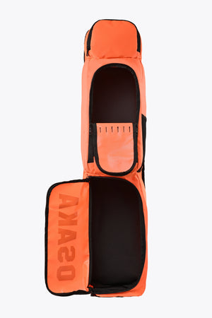 Osaka Pro Tour Stickbag Medium Orange Tiger