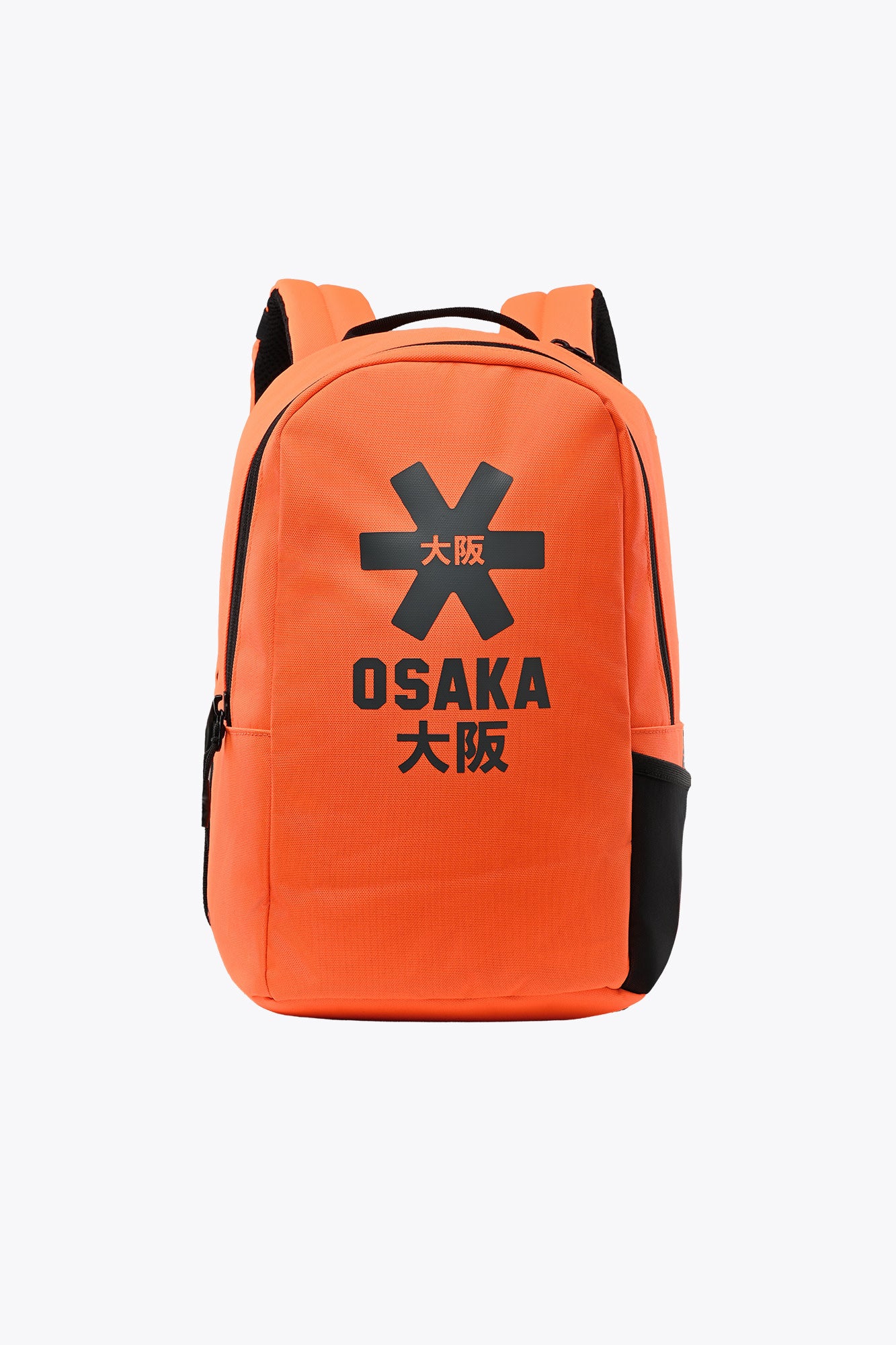 Osaka Sports Backpack Kids Orange Tiger