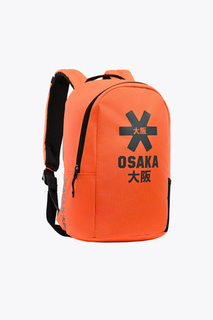 Osaka Sports Backpack Kids Orange Tiger