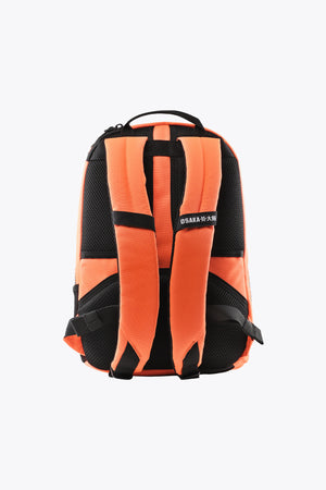 Osaka Sports Backpack Kids Orange Tiger