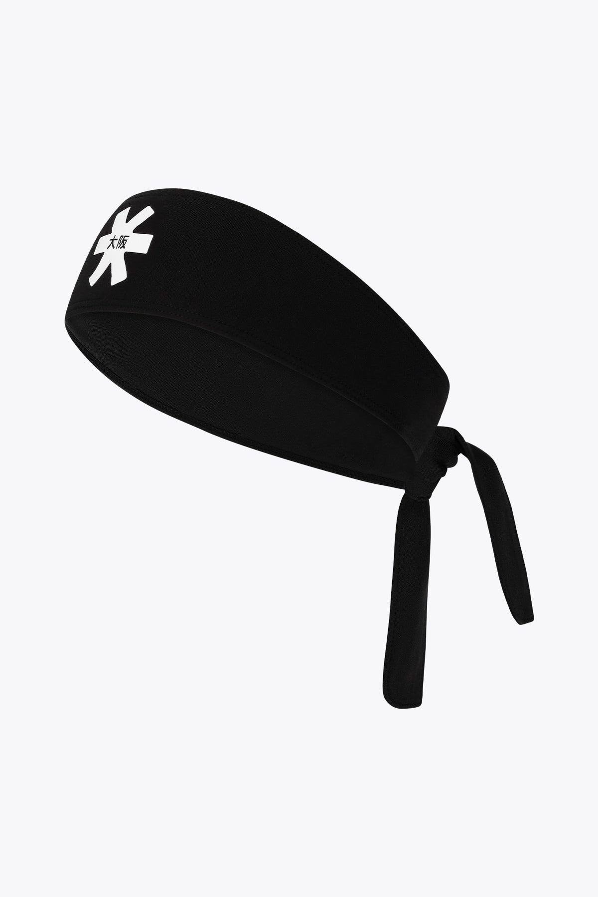 Osaka Sports Bandana Black