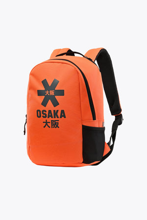 Osaka Sports Backpack Kids Orange Tiger