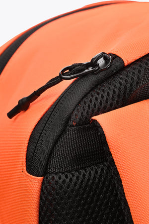 Osaka Sports Backpack Kids Orange Tiger