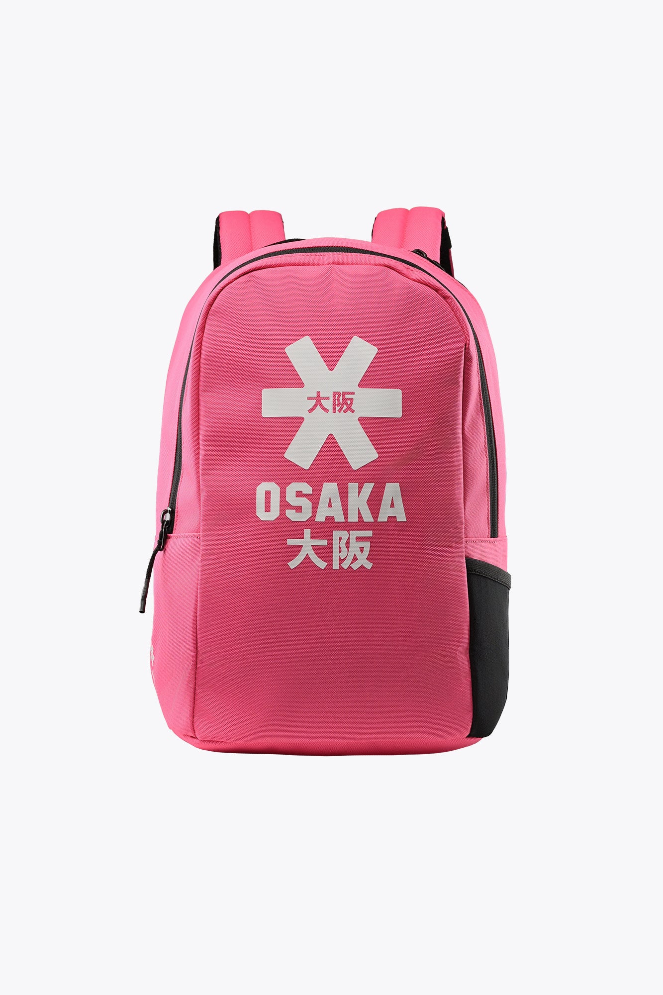 Osaka Sports Backpack Kids Hot Pink