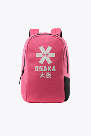 Osaka Sports Backpack Kids Hot Pink