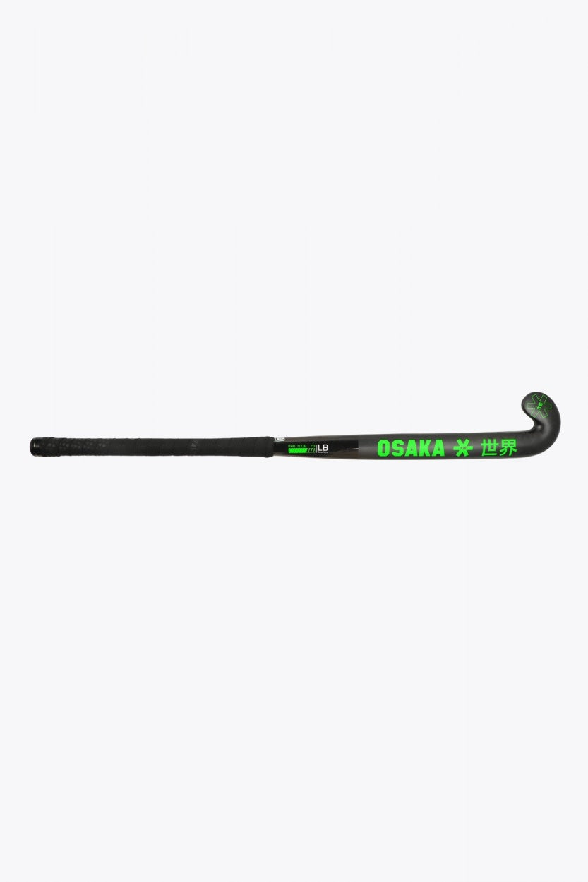 Osaka Pro Tour 70 - 2.0 Low Bow Iconic Black