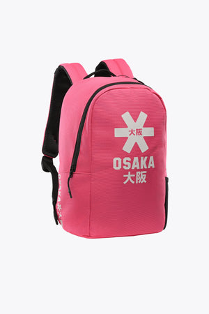 Osaka Sports Backpack Kids Hot Pink