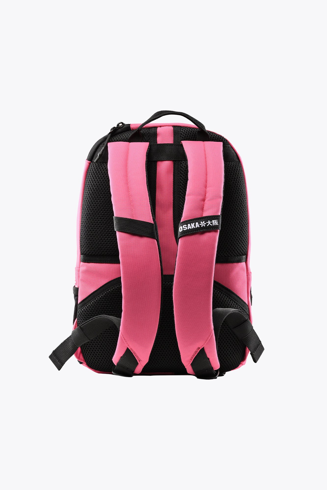 Osaka Sports Backpack Kids Hot Pink