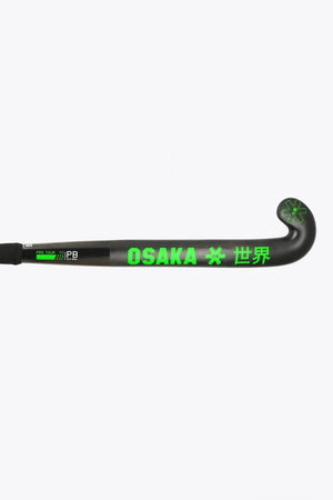 Osaka Pro Tour 70 - 2.0 Pro Bow Iconic Black