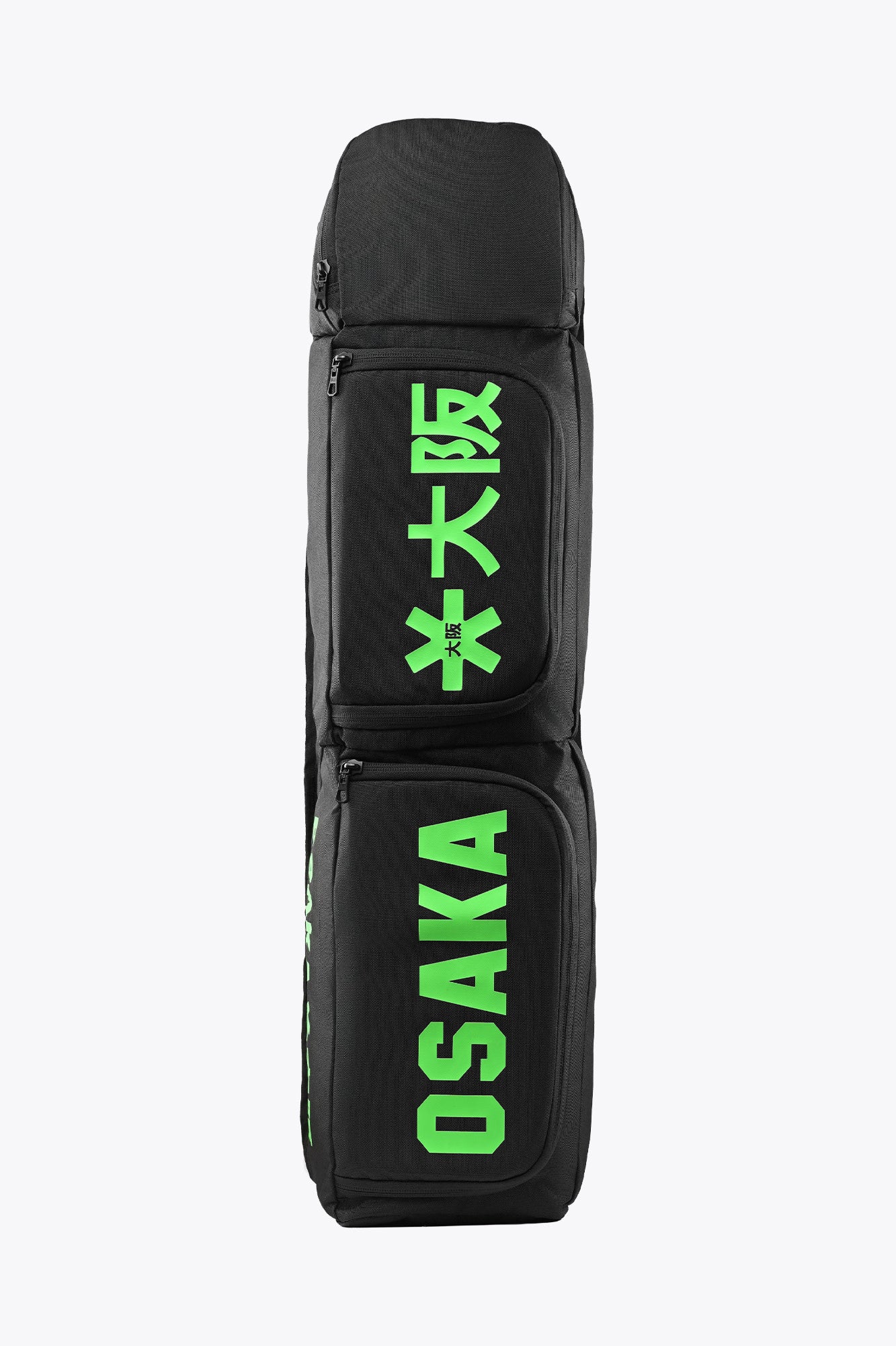 Osaka Sports Backpack Kids Iconic Black