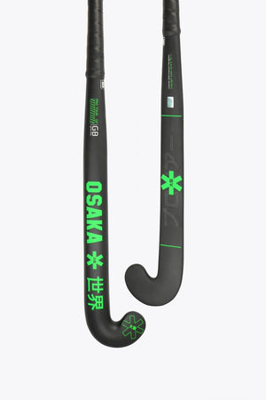 Osaka Pro Tour GF - 2.0 Grow Bow Iconic Black
