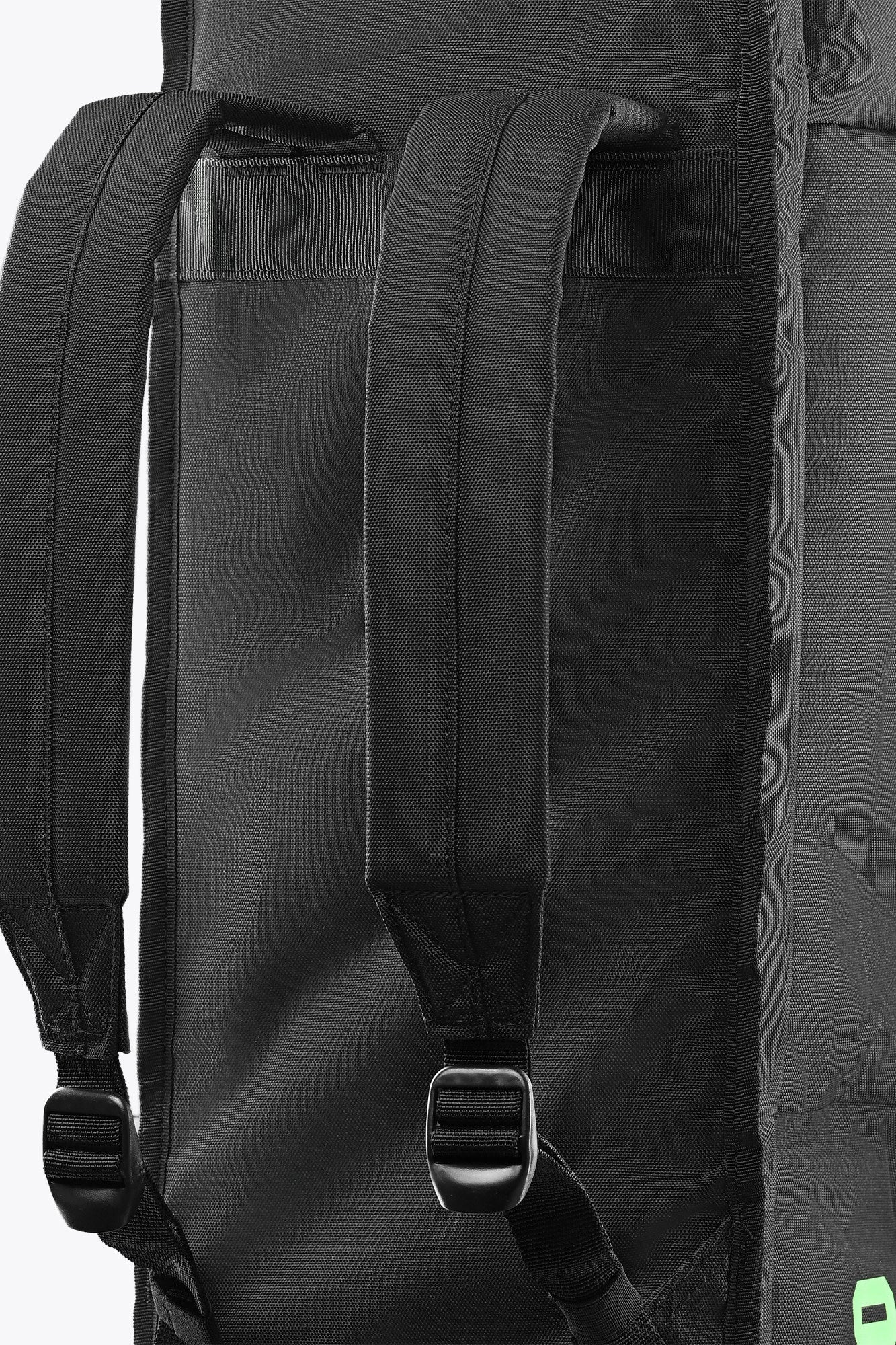 Osaka Sports Backpack Kids Iconic Black