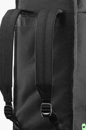 Osaka Sports Backpack Kids Iconic Black