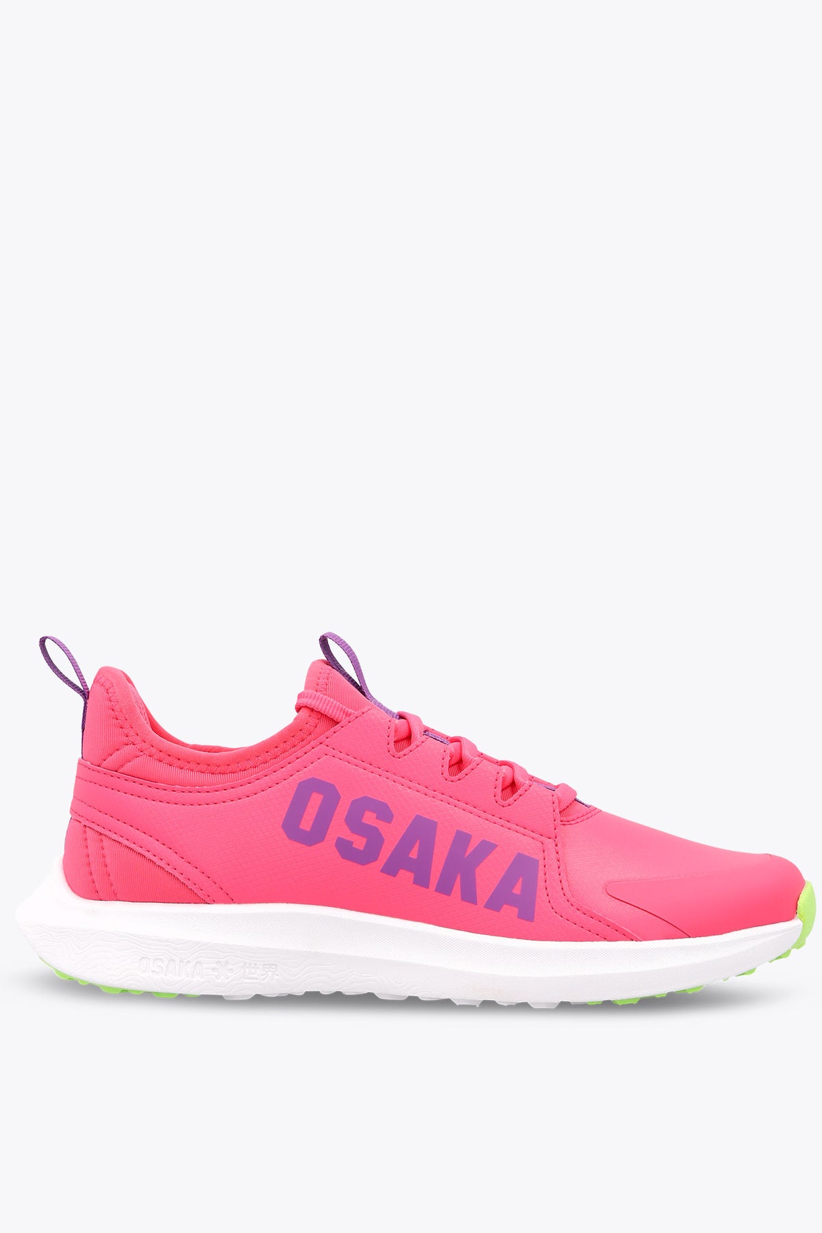 Osaka Furo Play Hot Pink Junior