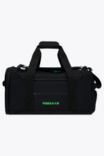 Osaka Pro Tour Duffel Bag Iconic Black