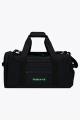 Osaka Pro Tour Duffel Bag Iconic Black