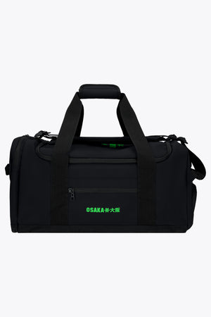 Osaka Pro Tour Duffel Bag Iconic Black