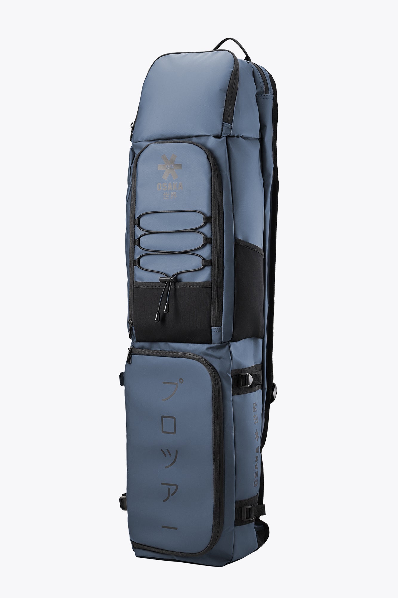 Osaka Pro Tour Stickbag Large French Navy