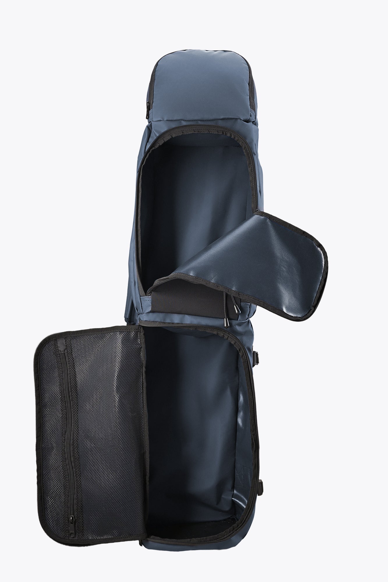 Osaka Pro Tour Stickbag Large French Navy