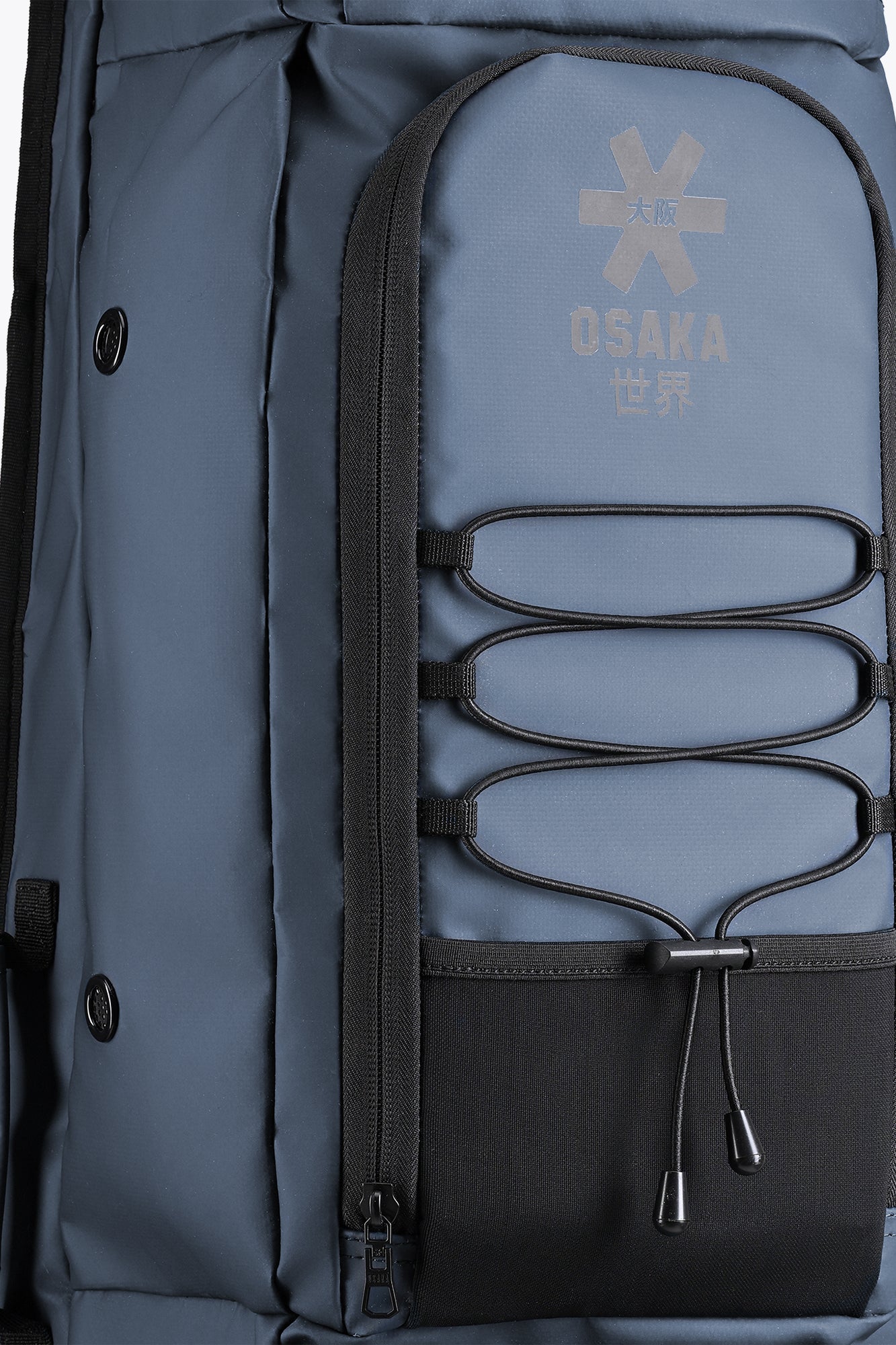 Osaka Pro Tour Stickbag Large French Navy