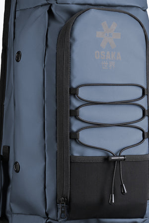 Osaka Pro Tour Stickbag Large French Navy