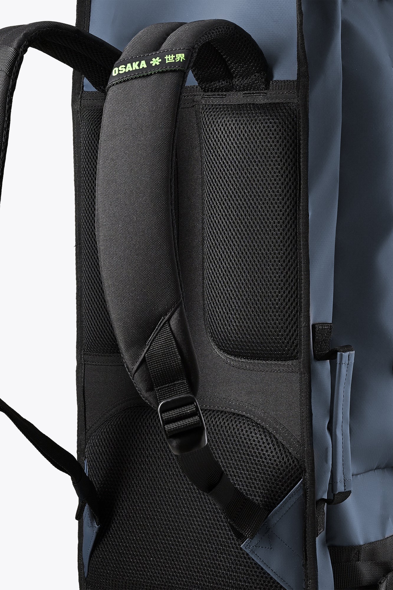 Osaka Pro Tour Stickbag Large French Navy