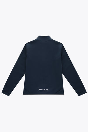 Gooische Pro Track Top Dames